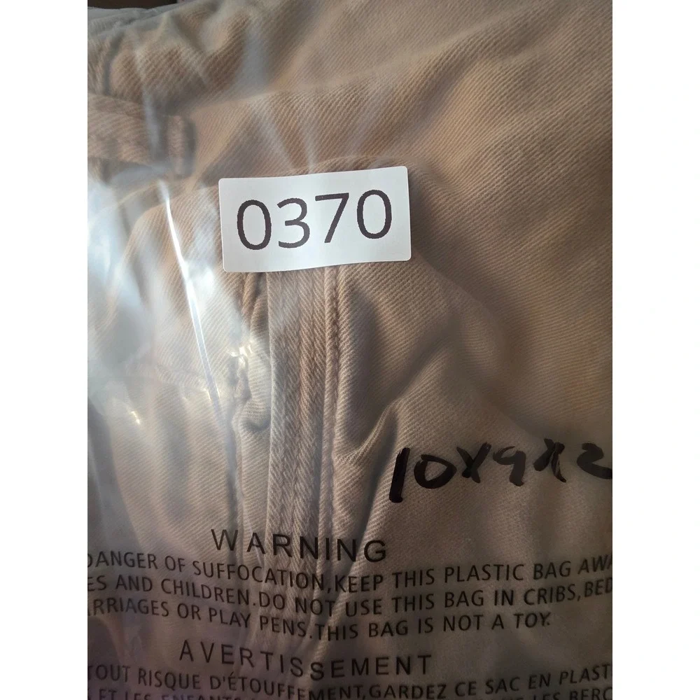 Banana Republic Athletic Fit Chino Pants Mens 34x30 Tan Khaki Cotton Casual 0370